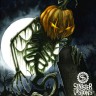 Jack the Reaper Art Print